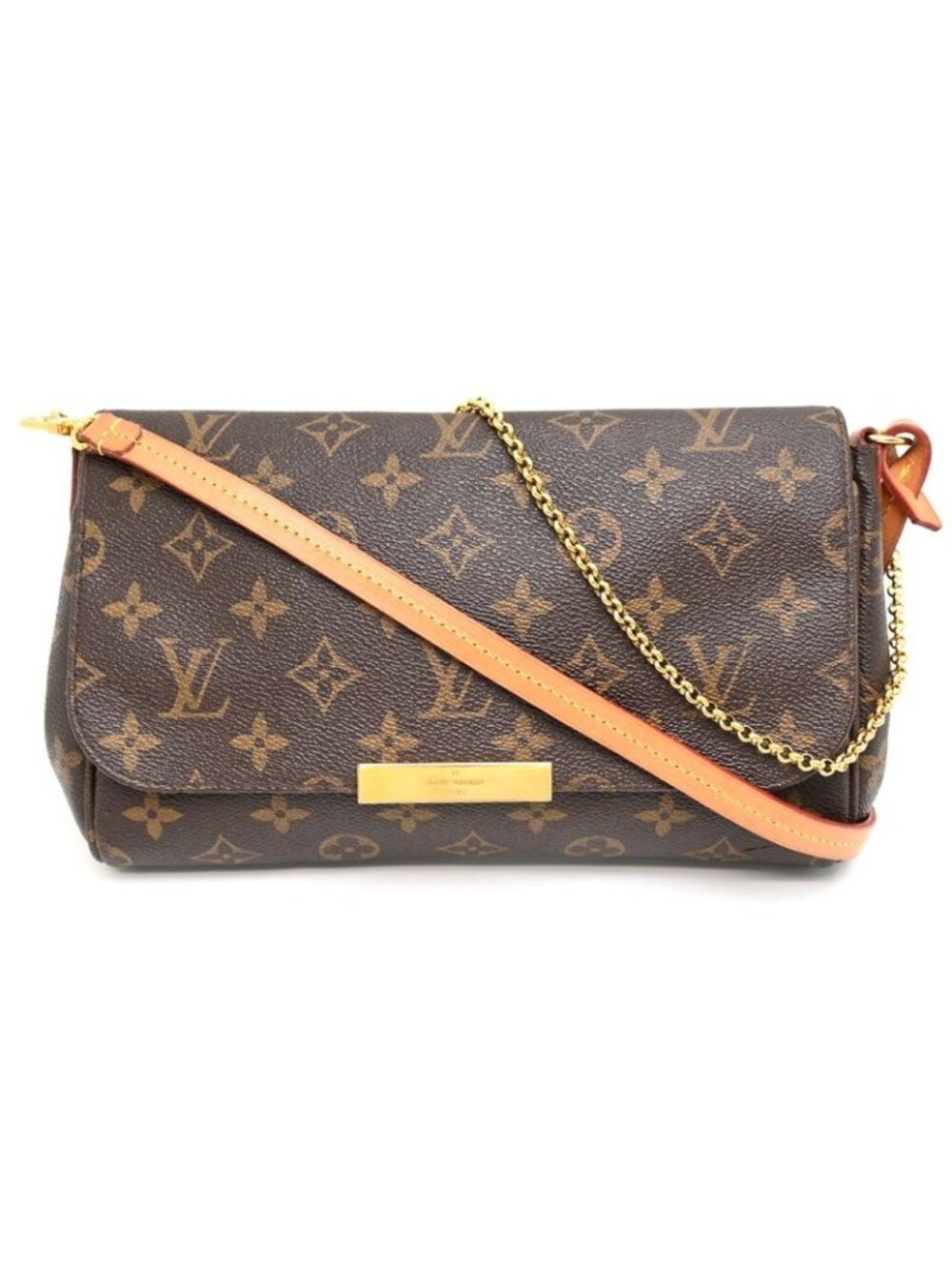 Louis Vuitton Shoulder Bag
